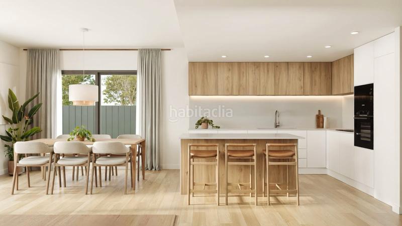 Foto 4826c624-6e28-45af-a08b-93c77861c0bf. Promoció Els Jardins de l'Ametlla a Ametlla del Vallès (L´). Habitatges d´obra nova Foto 4826c624-6e28-45af-a08b-93c77861c0bf. Promoció Els Jardins de l'Ametlla a Ametlla del Vallès (L´). Habitatges d´obra nova