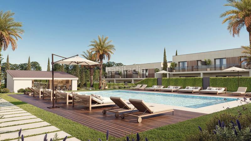 Foto b31ed4f9-f402-49bd-9bc5-75bd51d908ee. Promoció Els Jardins de l'Ametlla a Ametlla del Vallès (L´). Habitatges d´obra nova Foto b31ed4f9-f402-49bd-9bc5-75bd51d908ee. Promoció Els Jardins de l'Ametlla a Ametlla del Vallès (L´). Habitatges d´obra nova