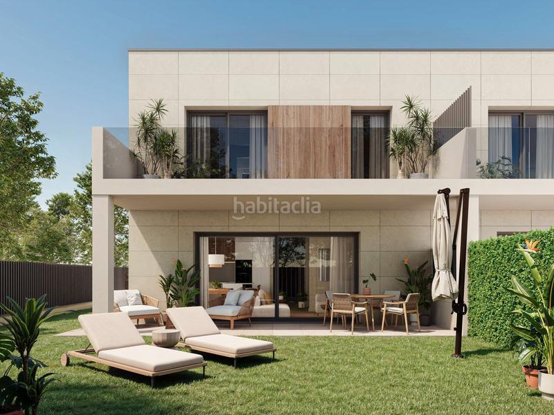 Foto da773743-74c3-4bf4-a01d-cc7043f9d8b5. Promoció Els Jardins de l'Ametlla a Ametlla del Vallès (L´). Habitatges d´obra nova Foto da773743-74c3-4bf4-a01d-cc7043f9d8b5. Promoció Els Jardins de l'Ametlla a Ametlla del Vallès (L´). Habitatges d´obra nova