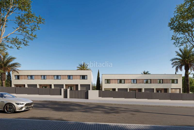 Foto dd048a63-4e55-4ec6-a406-d8ef28d460ca. Promoció Els Jardins de l'Ametlla a Ametlla del Vallès (L´). Habitatges d´obra nova Foto dd048a63-4e55-4ec6-a406-d8ef28d460ca. Promoció Els Jardins de l'Ametlla a Ametlla del Vallès (L´). Habitatges d´obra nova