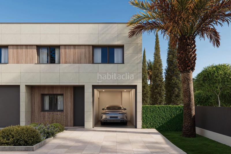 Foto deb86da9-784d-4843-9197-6473fd5eae20. Promoció Els Jardins de l'Ametlla a Ametlla del Vallès (L´). Habitatges d´obra nova Foto deb86da9-784d-4843-9197-6473fd5eae20. Promoció Els Jardins de l'Ametlla a Ametlla del Vallès (L´). Habitatges d´obra nova