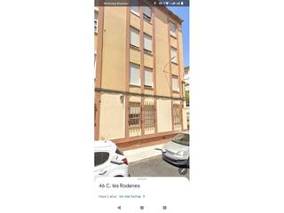 Terreny residencial  San ramón. Solar en xirivella Terreny residencial  San ramón. Solar en xirivella