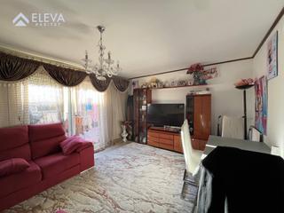 Ático  Carrer alfons ii. Ático dúplex con terraza en cappont Ático  Carrer alfons ii. Ático dúplex con terraza en cappont