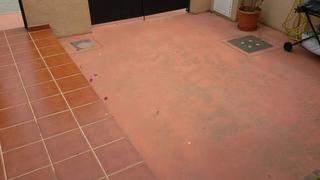 Location Maison jumelée  Calle solidaridad 13. Adosado con aparcamiento y patio Location Maison jumelée  Calle solidaridad 13. Adosado con aparcamiento y patio