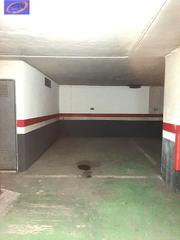 Location Parking voiture à Calle cardenal benlloch 81. Amplia plaza de garaje con facil acceso Location Parking voiture à Calle cardenal benlloch 81. Amplia plaza de garaje con facil acceso