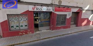 Location Local commercial  Calle dos de mayo. Espacioso y diafono local comercial en zona blasco ibañez de mis Location Local commercial  Calle dos de mayo. Espacioso y diafono local comercial en zona blasco ibañez de mis