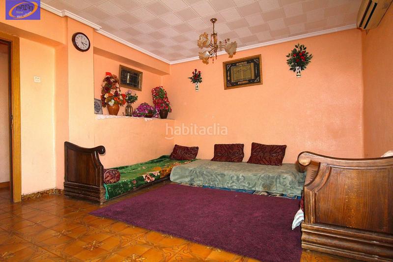 Foto 04db4286-af96-4f4f-b5e7-f464e5a7c173. Etagenwohnung in Quart de Poblet Foto 04db4286-af96-4f4f-b5e7-f464e5a7c173. Etagenwohnung in Quart de Poblet