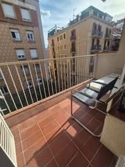 Miete Etagenwohnung  Carrer de tavern. Piso de 3 habitaciones, exterior, ascensor, semi amueblada Miete Etagenwohnung  Carrer de tavern. Piso de 3 habitaciones, exterior, ascensor, semi amueblada