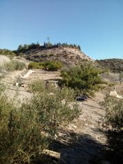 Masia a Tébar - Los Arejos. En aguilas finca rustica  de 10.350m2 , con casa,  cerca del mar Masia a Tébar - Los Arejos. En aguilas finca rustica  de 10.350m2 , con casa,  cerca del mar