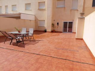 Appartement à Casco Antiguo. A escasos metros de playa maravilloso piso de 120m2 mas 100 metr Appartement à Casco Antiguo. A escasos metros de playa maravilloso piso de 120m2 mas 100 metr