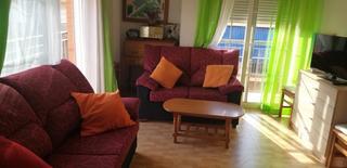 Affitto Piccolo appartamento in Casco Antiguo. Apartamento en alquiler  seminuevo  a 5 minutos de la playa Affitto Piccolo appartamento in Casco Antiguo. Apartamento en alquiler  seminuevo  a 5 minutos de la playa