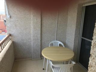 Affitto Appartamento in Casco Antiguo. Se alquila  julio y agosto  piso céntrico y a escasos metros de Affitto Appartamento in Casco Antiguo. Se alquila  julio y agosto  piso céntrico y a escasos metros de