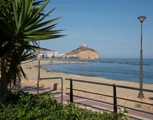 Appartement à Las Lomas - Las Yucas. Amplio piso con terraza y vistas al mar Appartement à Las Lomas - Las Yucas. Amplio piso con terraza y vistas al mar