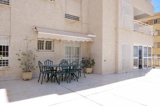 Pis a Las Lomas - Las Yucas. Amplio piso con terraza y vistas al mar Pis a Las Lomas - Las Yucas. Amplio piso con terraza y vistas al mar