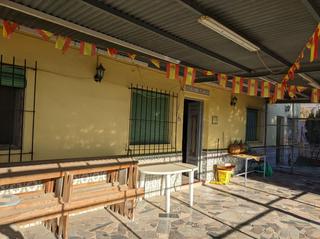 Country house in Tébar - Los Arejos. Casa de 154 m2  en parcela rustica de 1.740 m2 Country house in Tébar - Los Arejos. Casa de 154 m2  en parcela rustica de 1.740 m2