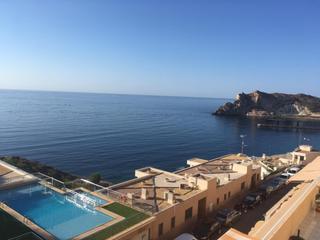 Affitto Appartamento in El Hornillo. Se alquila  vivienda con  30 metros de terraza  increibles vista Affitto Appartamento in El Hornillo. Se alquila  vivienda con  30 metros de terraza  increibles vista