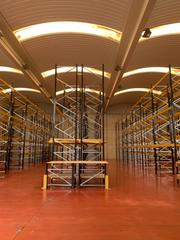 Bâtiment à usage industriel  Carretera del pla. Nave industrial unificada de 900 m² en venta en valls (tarragona Bâtiment à usage industriel  Carretera del pla. Nave industrial unificada de 900 m² en venta en valls (tarragona