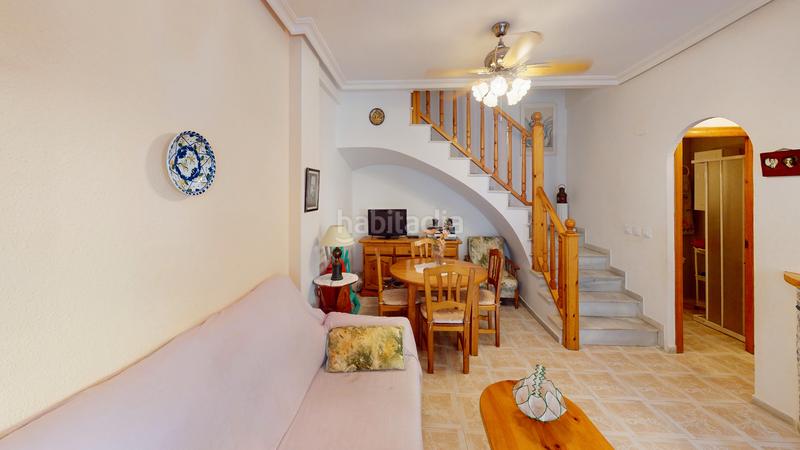 Foto 014d60e3-80c2-4801-8051-f7a07ac8eb26. Zweistöckige wohnung mit pool in Los Europeos Torrevieja Foto 014d60e3-80c2-4801-8051-f7a07ac8eb26. Zweistöckige wohnung mit pool in Los Europeos Torrevieja