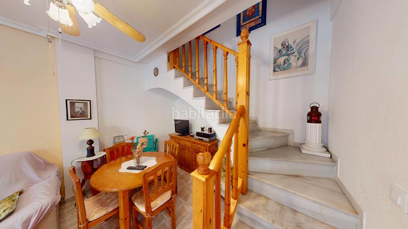 Foto 25af522e-533d-4b7e-bfc5-58a85b9f848d. Zweistöckige wohnung mit pool in Los Europeos Torrevieja Foto 25af522e-533d-4b7e-bfc5-58a85b9f848d. Zweistöckige wohnung mit pool in Los Europeos Torrevieja