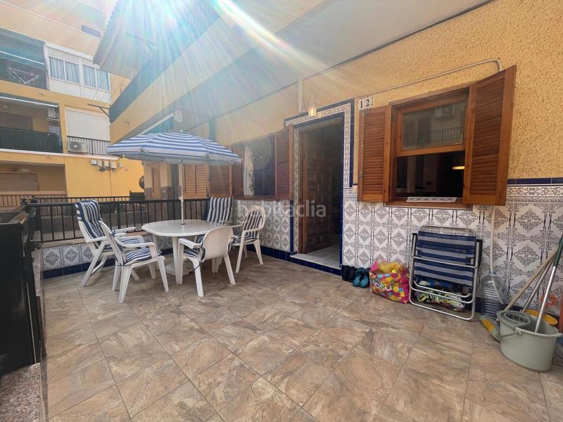 Foto 29d053b8-1af1-4650-a242-f461088c99b6. Zweistöckige wohnung mit pool in Los Europeos Torrevieja Foto 29d053b8-1af1-4650-a242-f461088c99b6. Zweistöckige wohnung mit pool in Los Europeos Torrevieja