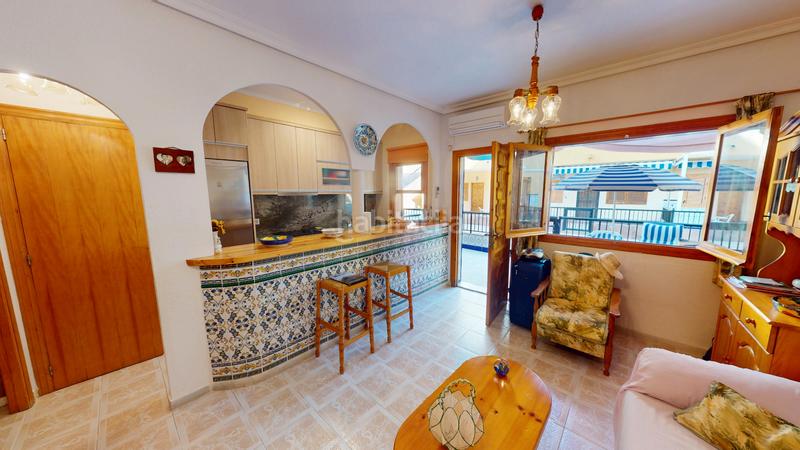 Foto 329ff664-b090-46d3-a945-27756cfa2045. Zweistöckige wohnung mit pool in Los Europeos Torrevieja Foto 329ff664-b090-46d3-a945-27756cfa2045. Zweistöckige wohnung mit pool in Los Europeos Torrevieja