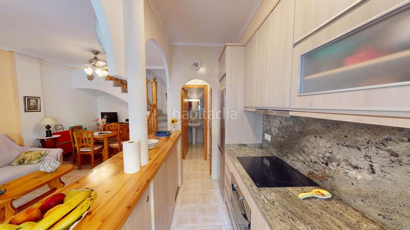 Foto 41c65d81-aafe-4878-adc0-5e5617c7269a. Zweistöckige wohnung mit pool in Los Europeos Torrevieja Foto 41c65d81-aafe-4878-adc0-5e5617c7269a. Zweistöckige wohnung mit pool in Los Europeos Torrevieja