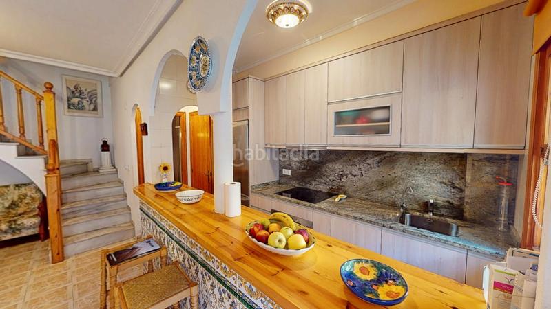 Foto 41dad0d5-25b2-4a66-811f-62de9af5e9a8. Zweistöckige wohnung mit pool in Los Europeos Torrevieja Foto 41dad0d5-25b2-4a66-811f-62de9af5e9a8. Zweistöckige wohnung mit pool in Los Europeos Torrevieja