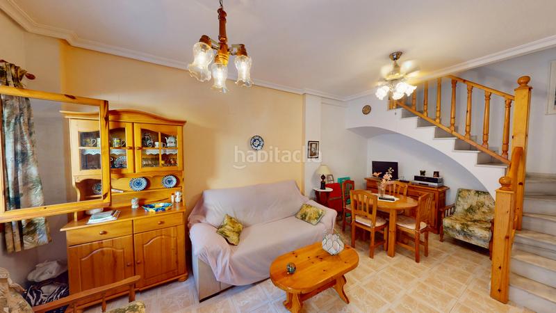 Foto 6730e692-80df-486b-bb0e-d5dfefebc0bd. Zweistöckige wohnung mit pool in Los Europeos Torrevieja Foto 6730e692-80df-486b-bb0e-d5dfefebc0bd. Zweistöckige wohnung mit pool in Los Europeos Torrevieja