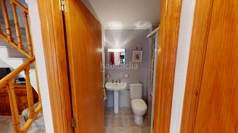 Foto e507d0d9-5b54-4a86-a485-a9ecedfe0609. Zweistöckige wohnung mit pool in Los Europeos Torrevieja Foto e507d0d9-5b54-4a86-a485-a9ecedfe0609. Zweistöckige wohnung mit pool in Los Europeos Torrevieja