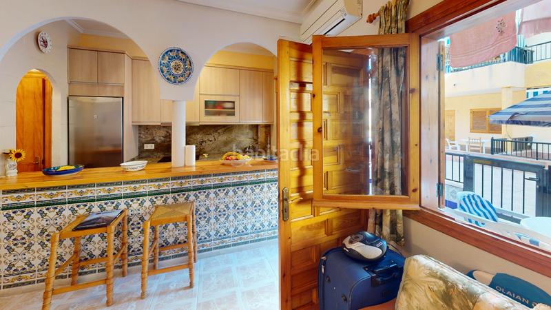 Foto ea55d278-d5ec-452b-acc1-d3d45d169656. Zweistöckige wohnung mit pool in Los Europeos Torrevieja Foto ea55d278-d5ec-452b-acc1-d3d45d169656. Zweistöckige wohnung mit pool in Los Europeos Torrevieja