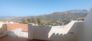 Casa adossada  Calle carril del alcazar 5. Casa adosada Casa adossada  Calle carril del alcazar 5. Casa adosada