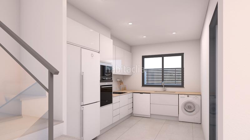 Foto 2e0e93ed-c9a9-4b4e-bd19-b4c607ffb833. Casa adossada 145m<sup>2</sup> a avenida del barraquero 22 a Zona Estación Sagunt Foto 2e0e93ed-c9a9-4b4e-bd19-b4c607ffb833. Casa adossada 145m<sup>2</sup> a avenida del barraquero 22 a Zona Estación Sagunt