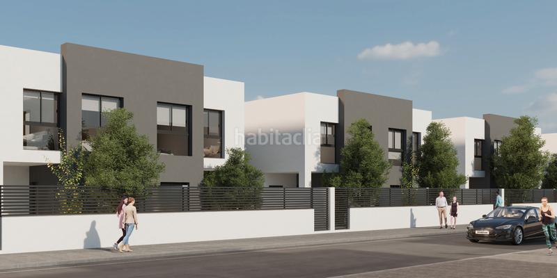 Foto 9aa43fc8-758e-4051-94b5-39e10f866d01. Semi detached house 145m<sup>2</sup> in avenida del barraquero 22 in Sagunt Foto 9aa43fc8-758e-4051-94b5-39e10f866d01. Semi detached house 145m<sup>2</sup> in avenida del barraquero 22 in Sagunt