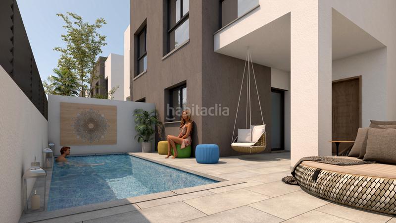 Foto a8bf5cc1-e08d-4051-ac29-8a83433687ad. Semi detached house 145m<sup>2</sup> in avenida del barraquero 22 in Sagunt Foto a8bf5cc1-e08d-4051-ac29-8a83433687ad. Semi detached house 145m<sup>2</sup> in avenida del barraquero 22 in Sagunt