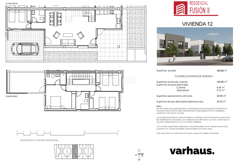 Foto bdca5ea4-278a-42a6-88f1-47d7c1e6c685. Semi detached house 145m<sup>2</sup> in avenida del barraquero 22 in Sagunt Foto bdca5ea4-278a-42a6-88f1-47d7c1e6c685. Semi detached house 145m<sup>2</sup> in avenida del barraquero 22 in Sagunt