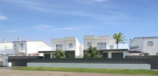 Casa a Cap Ras - Creus - Falconera. Nuevas casas moderna al canal a la venta en empuriabrava b Casa a Cap Ras - Creus - Falconera. Nuevas casas moderna al canal a la venta en empuriabrava b