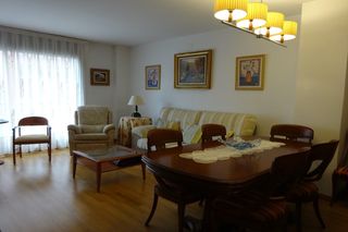 Piso Carrer mare de deu de fatima. 123m2 4h 2b parking Piso Carrer mare de deu de fatima. 123m2 4h 2b parking