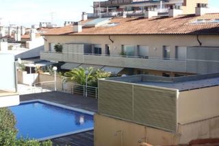 Miete Zweistöckige Wohnung Carrer valldoreix. Ático con parking Miete Zweistöckige Wohnung Carrer valldoreix. Ático con parking