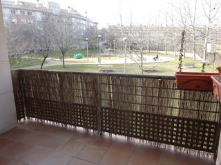 Lloguer Pis Carrer josep turu. Luminoso con vistas Lloguer Pis Carrer josep turu. Luminoso con vistas