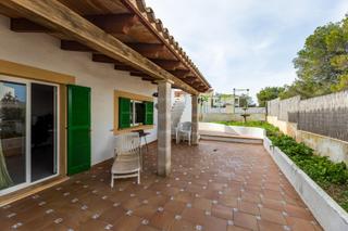 Chalet Carrer del gessami. Chalet encantador en colonia de sant pere Chalet Carrer del gessami. Chalet encantador en colonia de sant pere