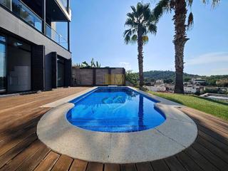 Casa a Levantina - Montgavina - Quintmar. Panorámica, privada y con carácter Casa a Levantina - Montgavina - Quintmar. Panorámica, privada y con carácter