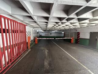 Autoparkplatz in Carles iii 86. Parking  av gran via de carles iii trade  les corts barcelona Autoparkplatz in Carles iii 86. Parking  av gran via de carles iii trade  les corts barcelona