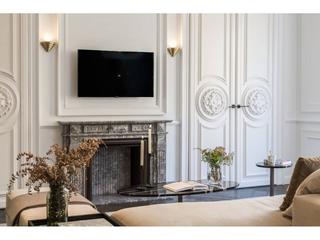 Location Appartement à L´Antiga Esquerra de l´Eixample. Espectacular inmueble luminoso y con vistas a paseo de gracia Location Appartement à L´Antiga Esquerra de l´Eixample. Espectacular inmueble luminoso y con vistas a paseo de gracia