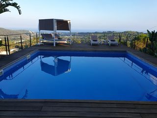 Haus in Sant Cebrià de Vallalta. Finca entre el mar y montaña Haus in Sant Cebrià de Vallalta. Finca entre el mar y montaña