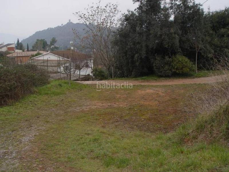 Foto 4b1b9191-af90-431a-8950-703994885234. Terreno residenziale in Vacarisses Foto 4b1b9191-af90-431a-8950-703994885234. Terreno residenziale in Vacarisses