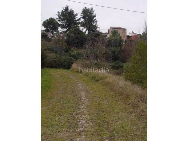 Foto e2c2e7cd-8985-44c6-93b3-09d9982bc570. Terreno residenziale in Vacarisses Foto e2c2e7cd-8985-44c6-93b3-09d9982bc570. Terreno residenziale in Vacarisses