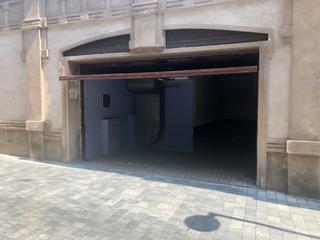 Lloguer Aparcament cotxe a Carrer de mont-roig 18 Lloguer Aparcament cotxe a Carrer de mont-roig 18