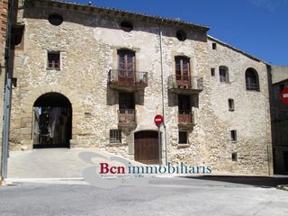 Ferienort in Santa Coloma de Queralt. De 3 plantas Ferienort in Santa Coloma de Queralt. De 3 plantas
