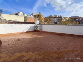 Appartement à San Pere. Coqueto ático en venta en el barrio de sant pere, terrassa. Appartement à San Pere. Coqueto ático en venta en el barrio de sant pere, terrassa.