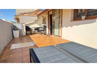 Duplex  Doctor ferran. Dúplex en venta en doctor ferran de 95m construidos con salida a Duplex  Doctor ferran. Dúplex en venta en doctor ferran de 95m construidos con salida a